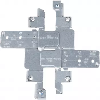 Ceiling Grid Clip For Aironet Aps - Flush Mount