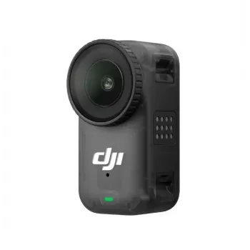 DJI Osmo Nano Standard Combo action camera 64 GB, 4K Ultra HD, 1/1.3" CMOS, 120 fps, Black