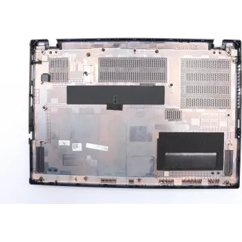 Bottom case assembly Lenovo 01LW319 — laptop lower chassis replacement part