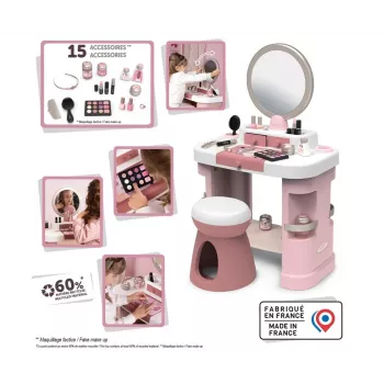 Beauty Dressing Table