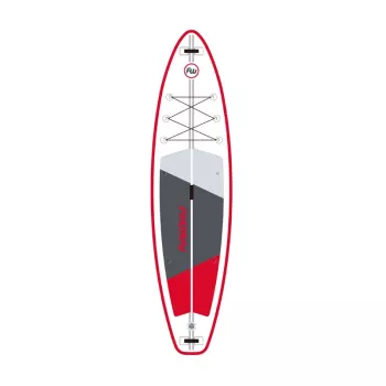 FunWater SUP paddleboard SUPFW69C (red-white)