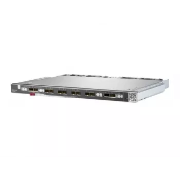 Fibre Channel Module HP Enterprise VC SE P08477-B21-RFB 16Gb port speed