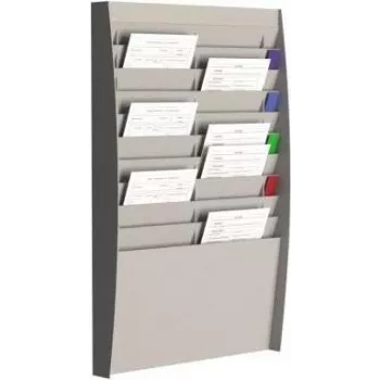 Magazine rack PaperFlow K500006