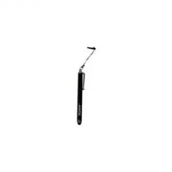 Stylus pen Port Designs Stylus 20 g Black