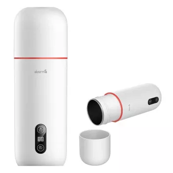 Water Dispenser Deerma DR035S White 0.35L 300W Freestanding