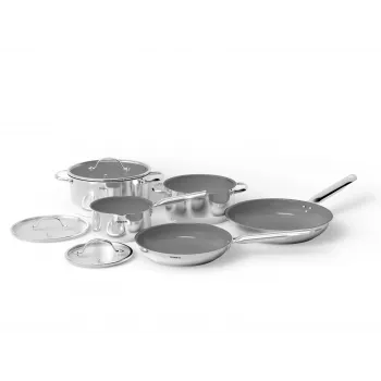 Cookware set Pensofal New Era 8 pcs – Pensofal PEN1617, 8-piece kitchen set