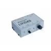 Omnitronic LH-045 microphone preamplifier