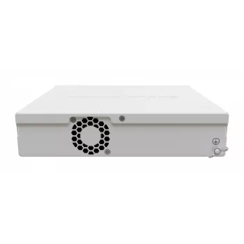 MikroTik CRS310-8G+2S+IN managed switch, 8x 2.5G, 2x SFP+