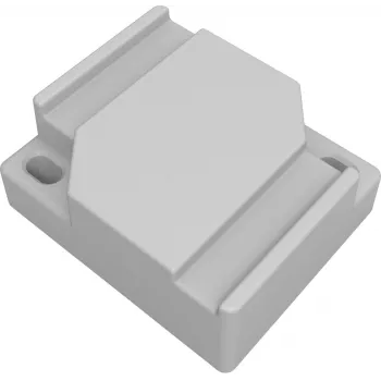 Tag extérieur MikroTik BLE 5.2, capteur de température, accéléromètre, iBeacon, IP69k