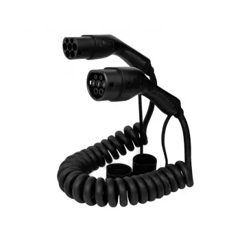 Defenzo Spiro AC11 EV charging cable, 5 m