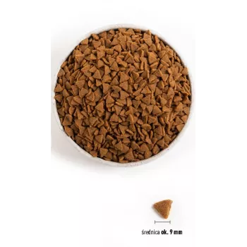 ACANA Homestead Harvest - dry cat food - 4,5kg