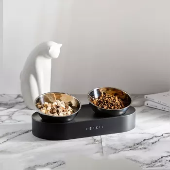 Gamelles pour chiens et chats Petkit Fresh Nano