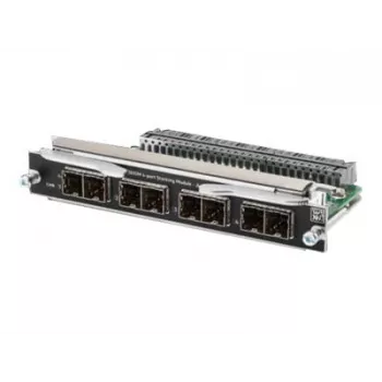 HPE - Aruba Series - Network stacking module 4 for 3810M stacking module with 4 ports