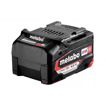 Battery Metabo 625027000 Lithium-Ion 4Ah 685g