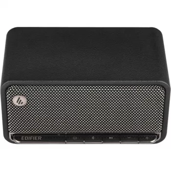 Portable Speaker Edifier MP230 Retro, Black