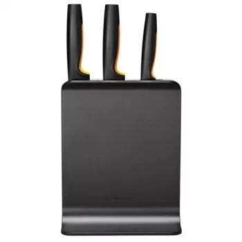 Slot knife block Fiskars Functional Form