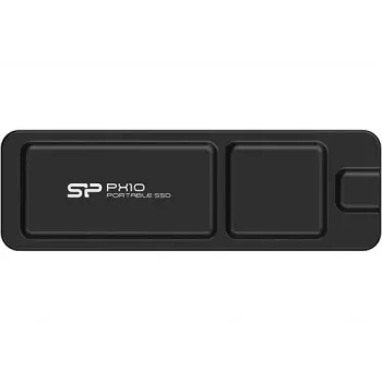 SSD portable SILICON POWER PX10 2 To USB 3.2