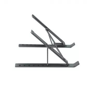 Laptop stand Savio SAVPB-01 Silver