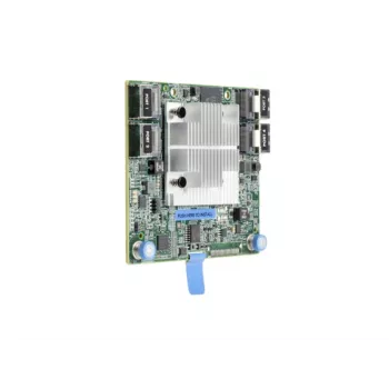 Contrôleur RAID HPE Smart Array P816i-a SR Gen10, 16 canaux, SATA 6Gb/s / SAS 12Gb/s, PCIe 3.0 x8