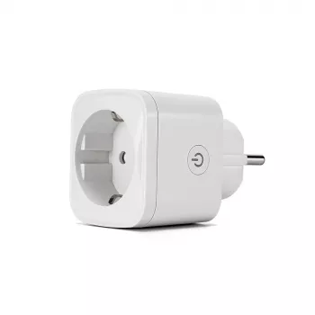 Smart Plug MaxCom 3680 W Wireless Indoor White