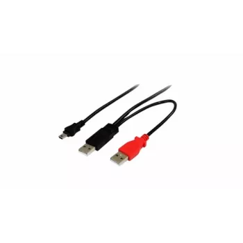 Elo E796577 USB Y Cable Set to Micro-USB B, 2.5 m, for Elo 0702L