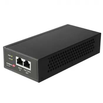Edimax Pro GP-103IT Gigabit PoE++ Injector, 90 W