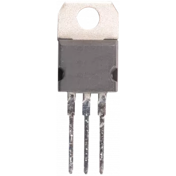 LDO regulator Texas Instruments LM1085 IT5.0 — fixed 5 V, TO-220 package