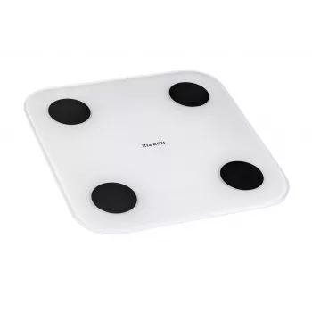 Xiaomi S400 Square White Electronic personal scale