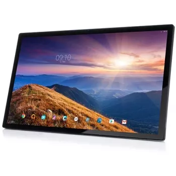 Xoro MegaPAD 3204v7. 32(81.28cm) Tablet. 64GB. black Android