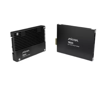 SSD 7600 PRO 1920GB NVMe and2 15mm Single pack