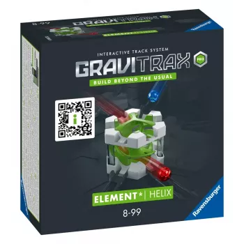 Construction kit Gravitrax PRO Element Helix