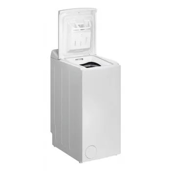 WHIRLPOOL Top load Washing machine TDLR 6040S EU/N, 6 kg, 1000 rpm, Energy class C, Depth 60 cm