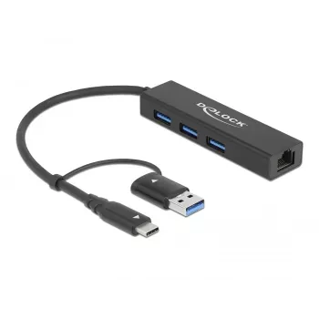 Laptop dock DeLOCK 64149