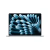 MacBook Air 15 M5, bleu ciel, M5 (10-CPU/10-GPU), 16 Go, 512 Go, anglais US, sans adaptateur secteur