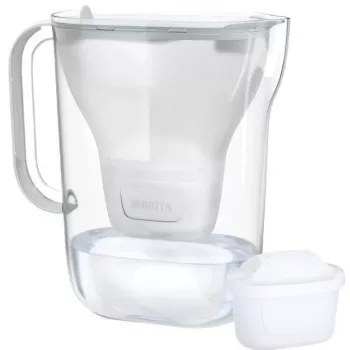 Brita Style Essential+4 MAXTRA PRO PURE PERFORMANCE (white)