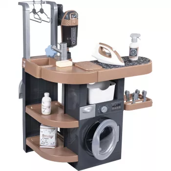 Smoby 7600330327 Grey