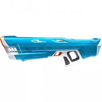 SpyraThree, Wasserpistole Blue