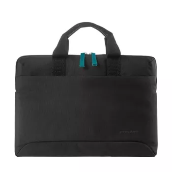 Tucano Smilza Super Slim Bag MacBook Pro 14” / Air 15” / Pro 13 /Air / Notebook 14” / 13” Black