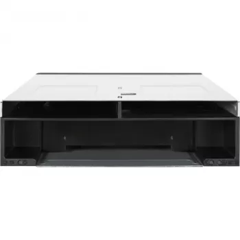 ICY DOCK flexiDOCK MB095SP-B - Storage Drive Enclosure - 2.5, 3.5 (6.4 cm, 8.9 cm) - Black, Silver (MB095SP-B)