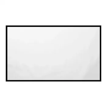 Projection screen BlitzWolf BW-VS4 120 inch 16:9 format
