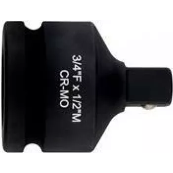Metabo 628829000 adapter 3/4 to 1/2