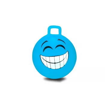 Hopper ball Jamara Hop Ball Smile 1 year and up