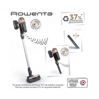Vacuum Cleaner Rowenta X Force Flex