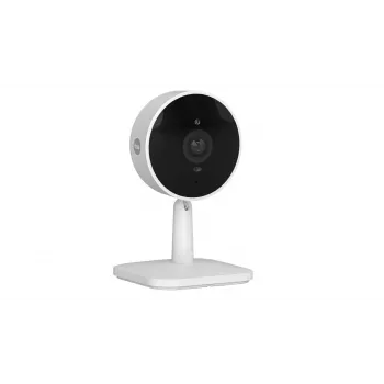IP security camera Yale SV-IC-1A-W-EU 1080p, 2 MP, 110° FOV, Wi‑Fi, PTZ, 2‑way audio, night vision