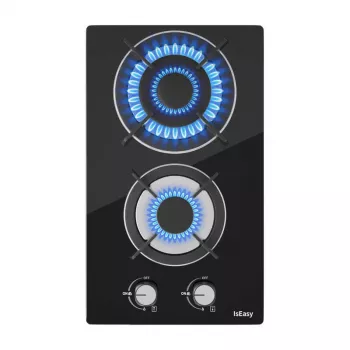 IsEasy MGBG-312A gas hob