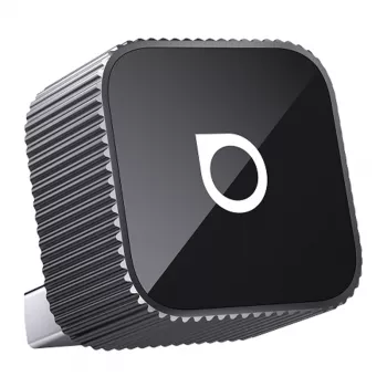 Wireless CarPlay Android adapter Ottocast CP88-T2 Mini — compact plug-and-play CarPlay/Android Auto receiver