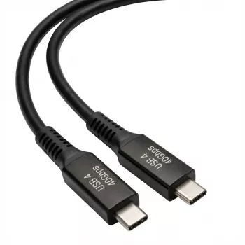 USB-C to USB-C Cable Captiva 80304 1.5 m — 240W Power Delivery