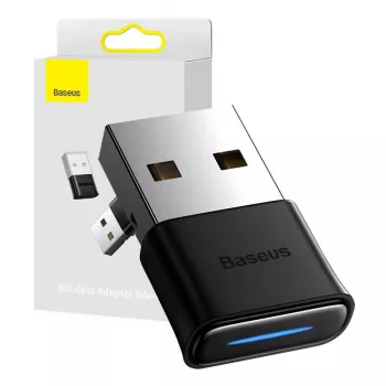 Network Card Baseus BA04 Bluetooth Wired Wireless USB Type-A