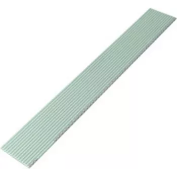 Ribbon cable S/CONN 79014-10 14-pin Grey 10m