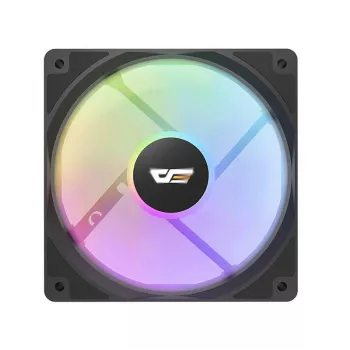 Computer Fan Darkflash CL12 LED (120x120)